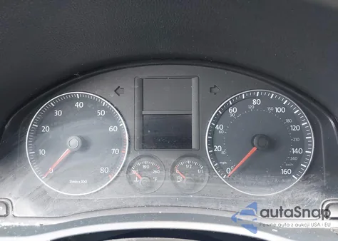 2008 Volkswagen Rabbit S from USA, damaged, VIN WVWBA71K38W004311